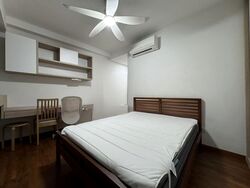 The Esparis (D18), Condominium #522554271